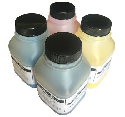 4 Color Compatible Toner Refill For Lexmark C3224dw C3326dw Mc3224 Mc3326adwe